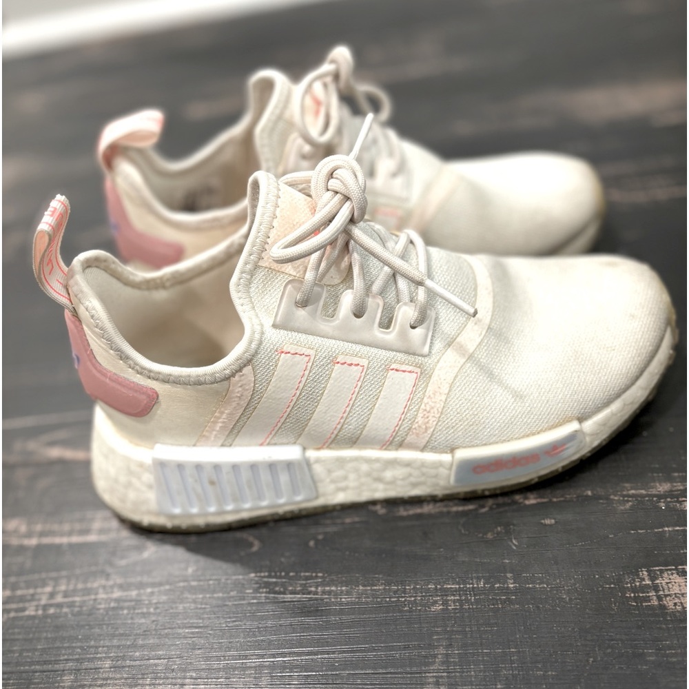 Adidas shoe